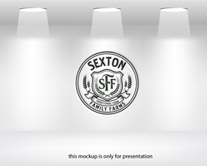 Logo Design by J.H.F for this project | Design: #37698980