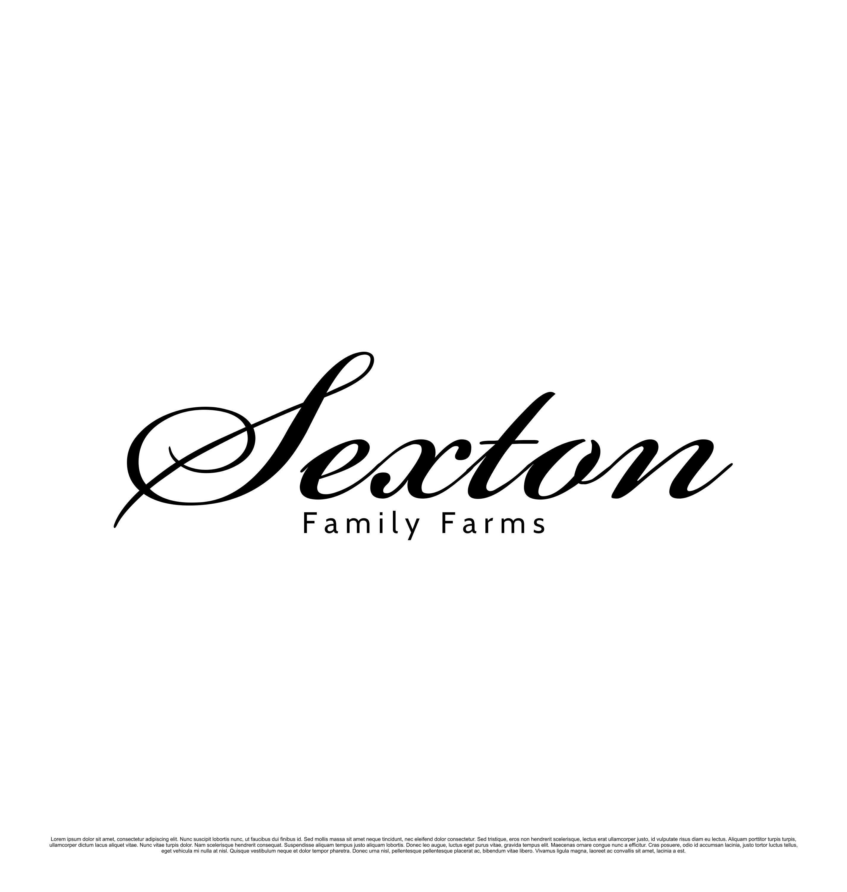 Logo Design by kebusibud for this project | Design #37696366