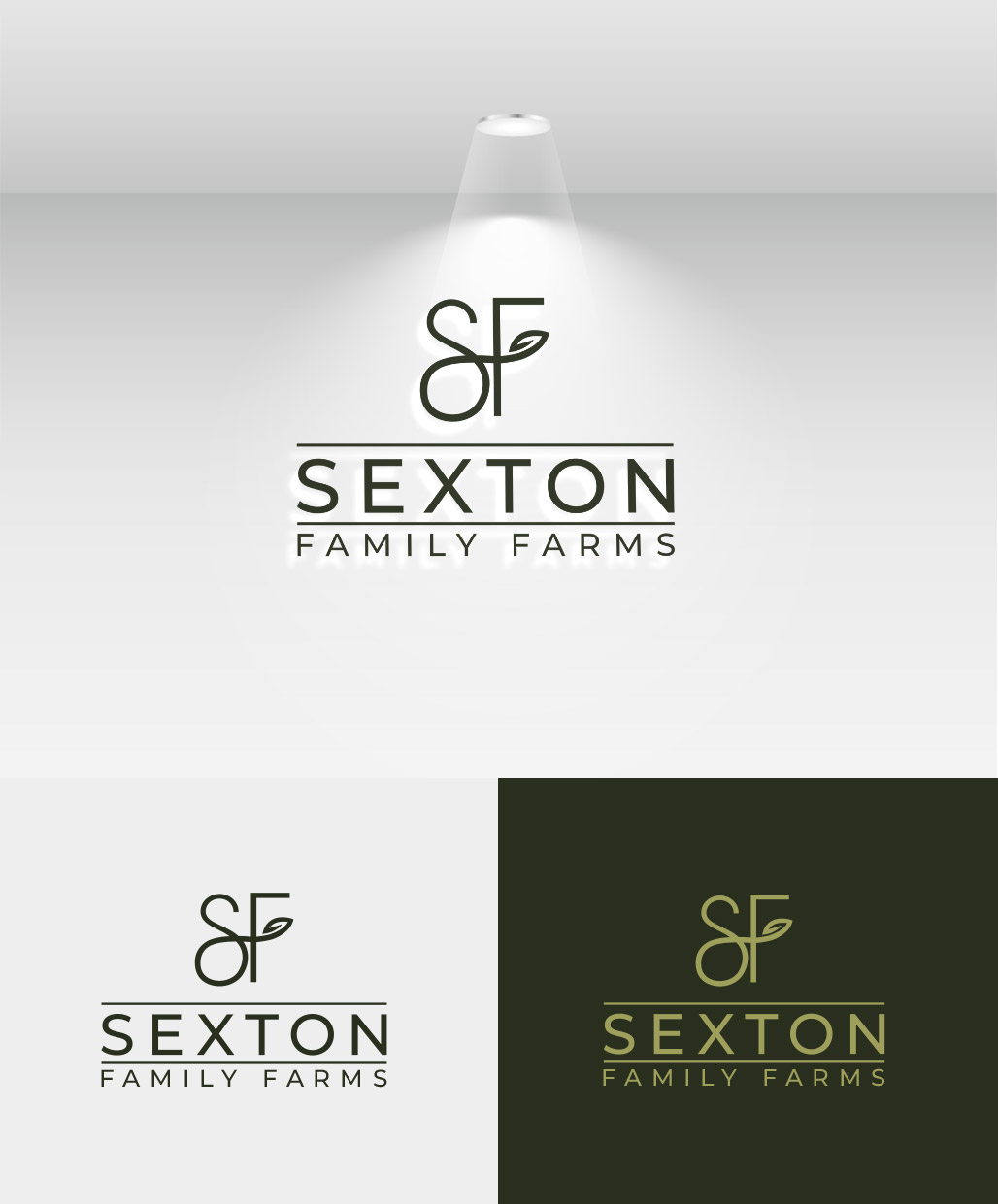 Logo Design by M Art & Design for this project | Design #37696755