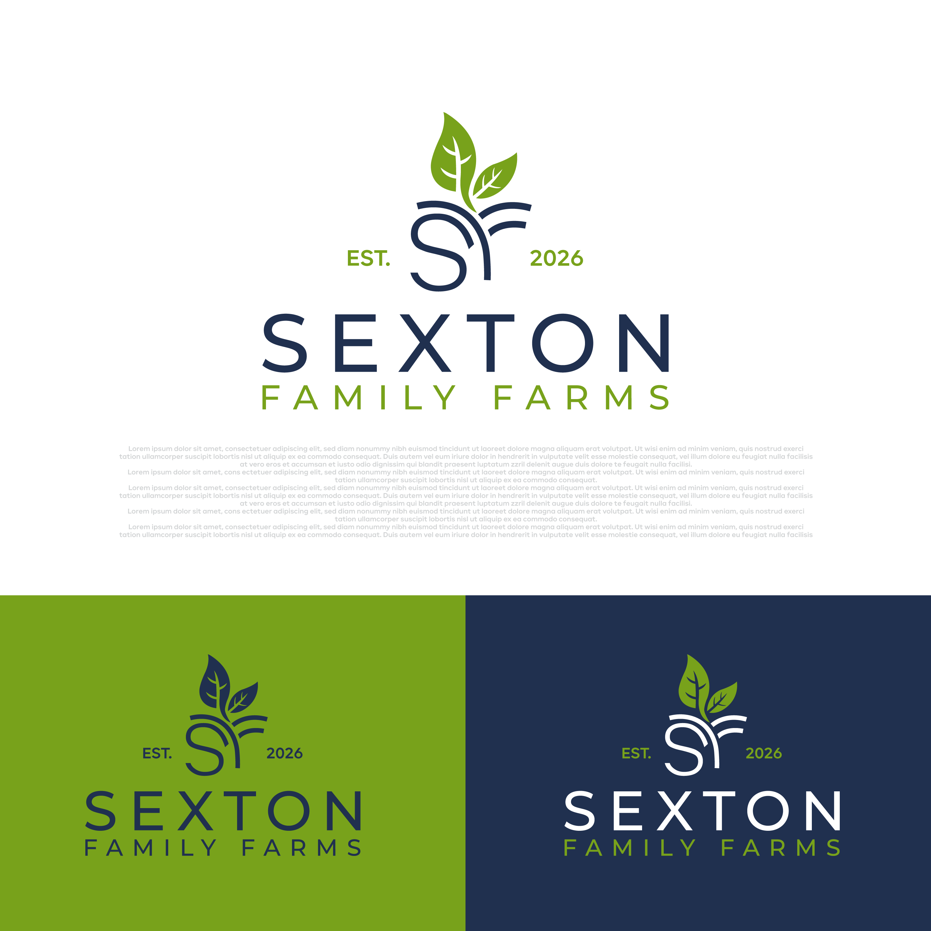 Logo Design by M Art & Design for this project | Design #37696881