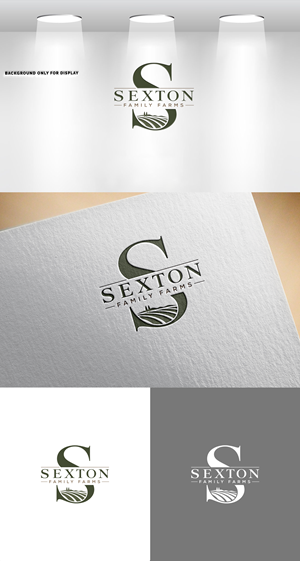 Logo Design by Joseph Robert for this project | Design: #37697141