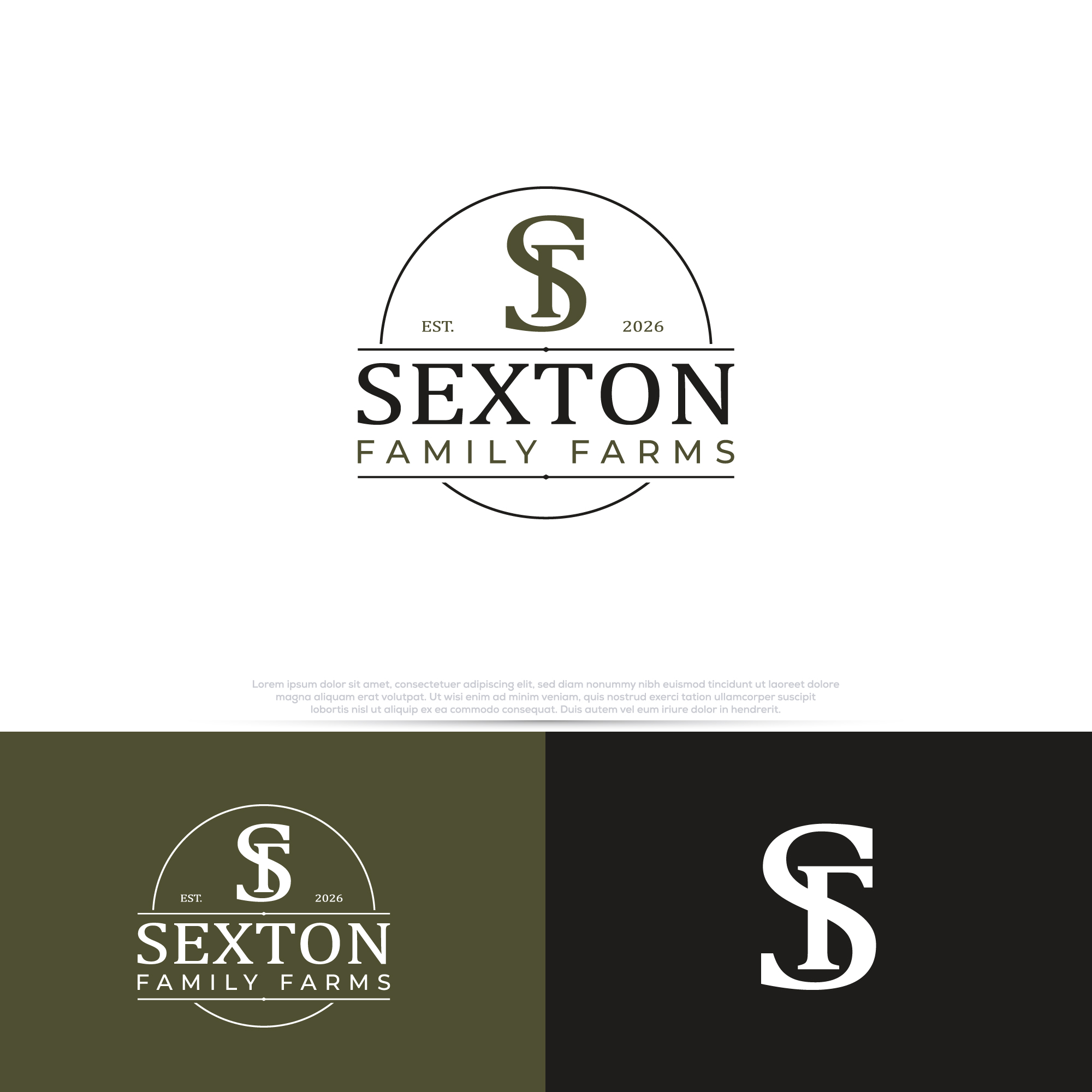 Logo Design by InkPilot_Studio™ for this project | Design #37697578