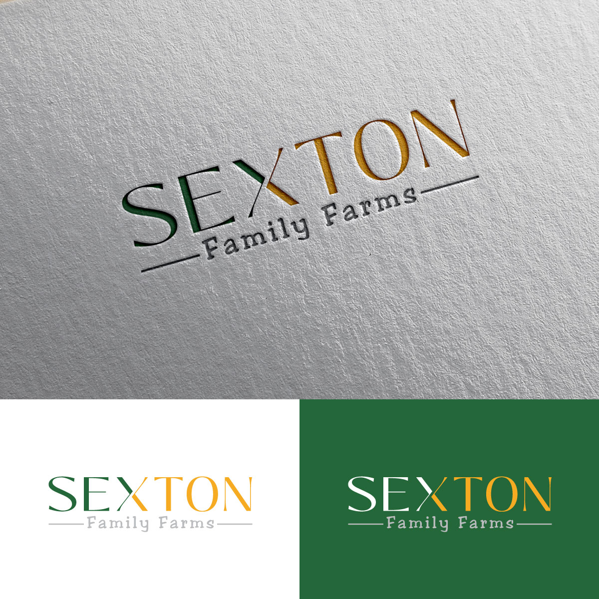Logo Design by Alex Henry for this project | Design #37703067
