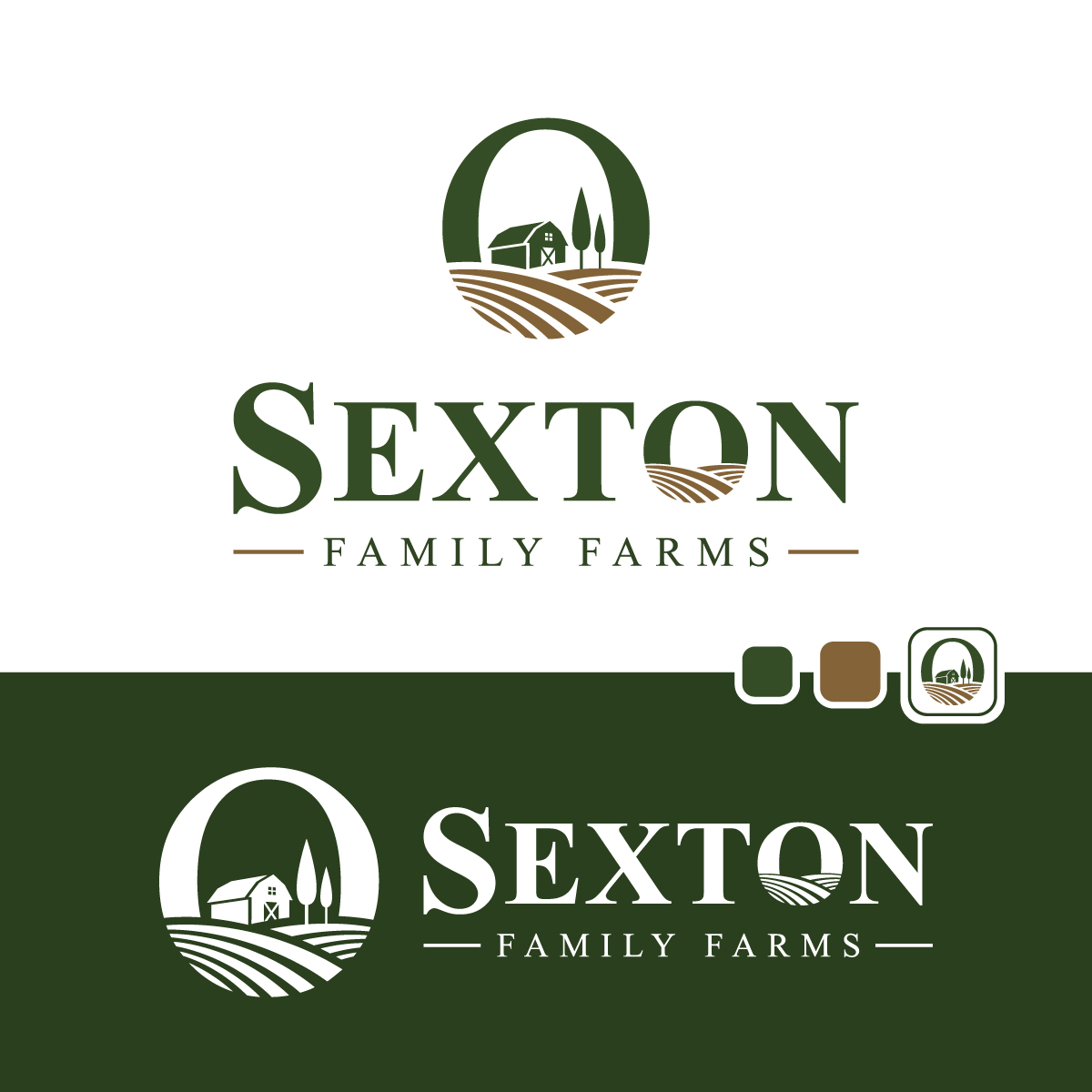 Logo Design by mounir.co for this project | Design #37702703