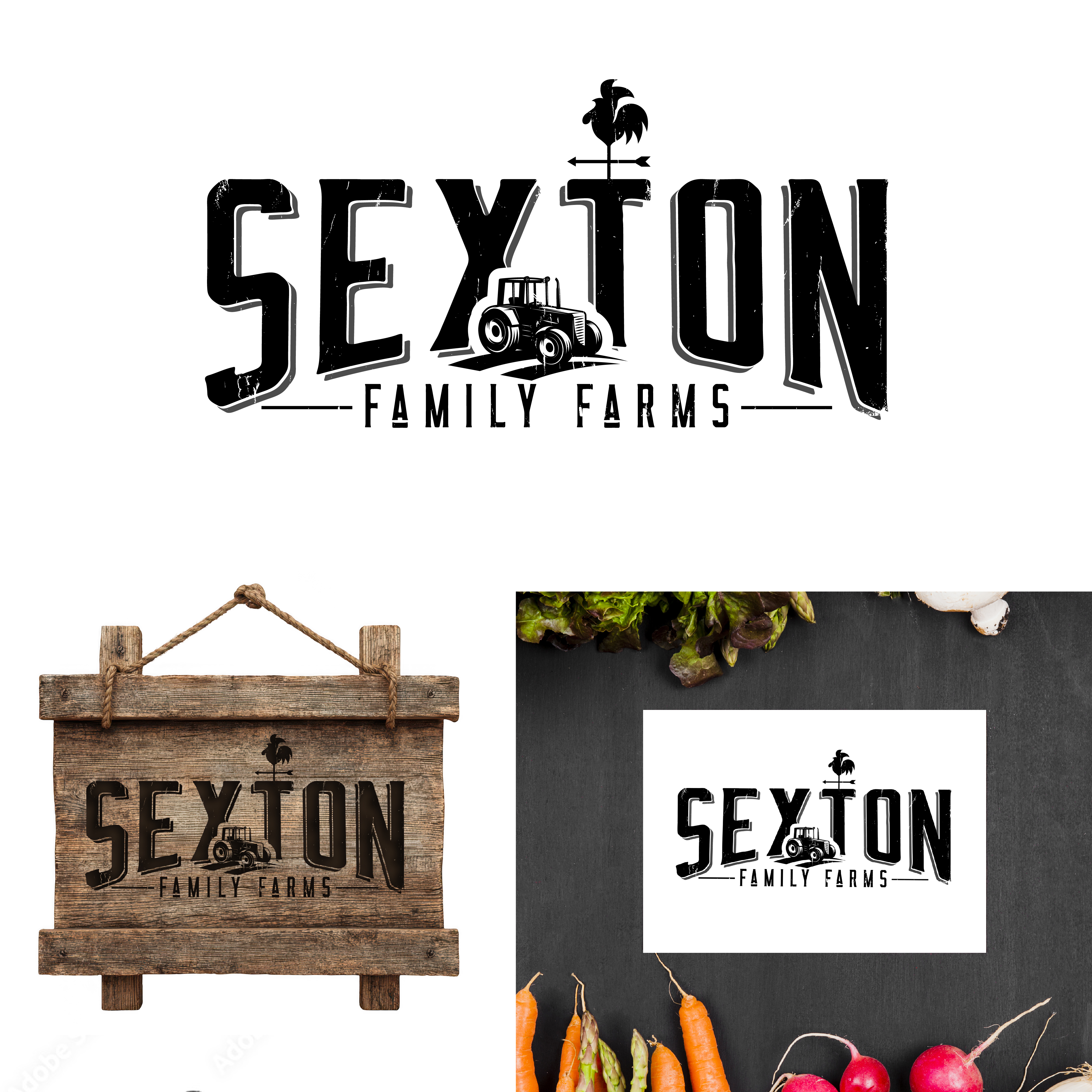 Logo Design by razertron for this project | Design #37703023