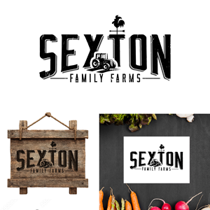 Logo Design by razertron