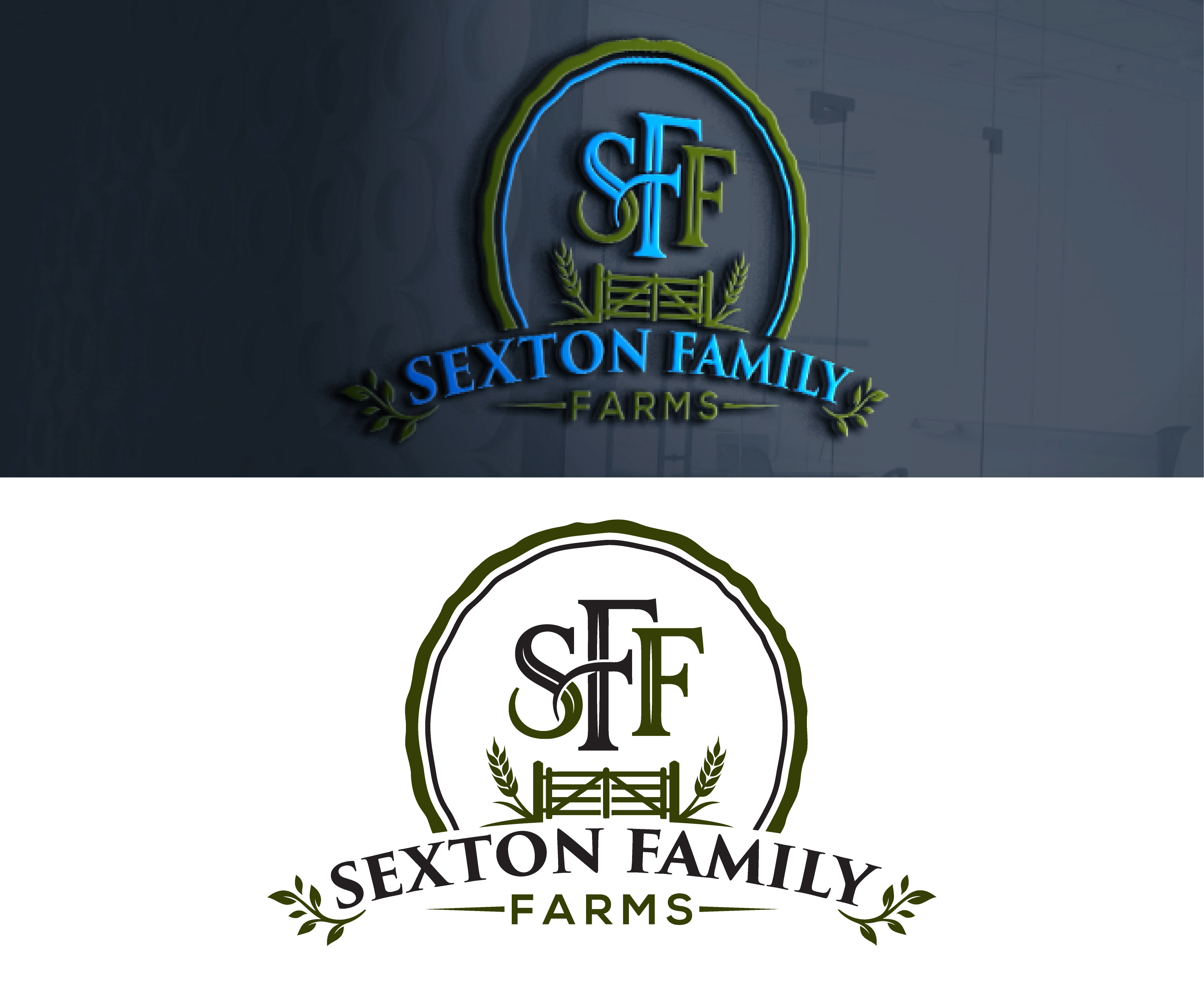 Logo Design by Raul Jimenez for this project | Design #37702503