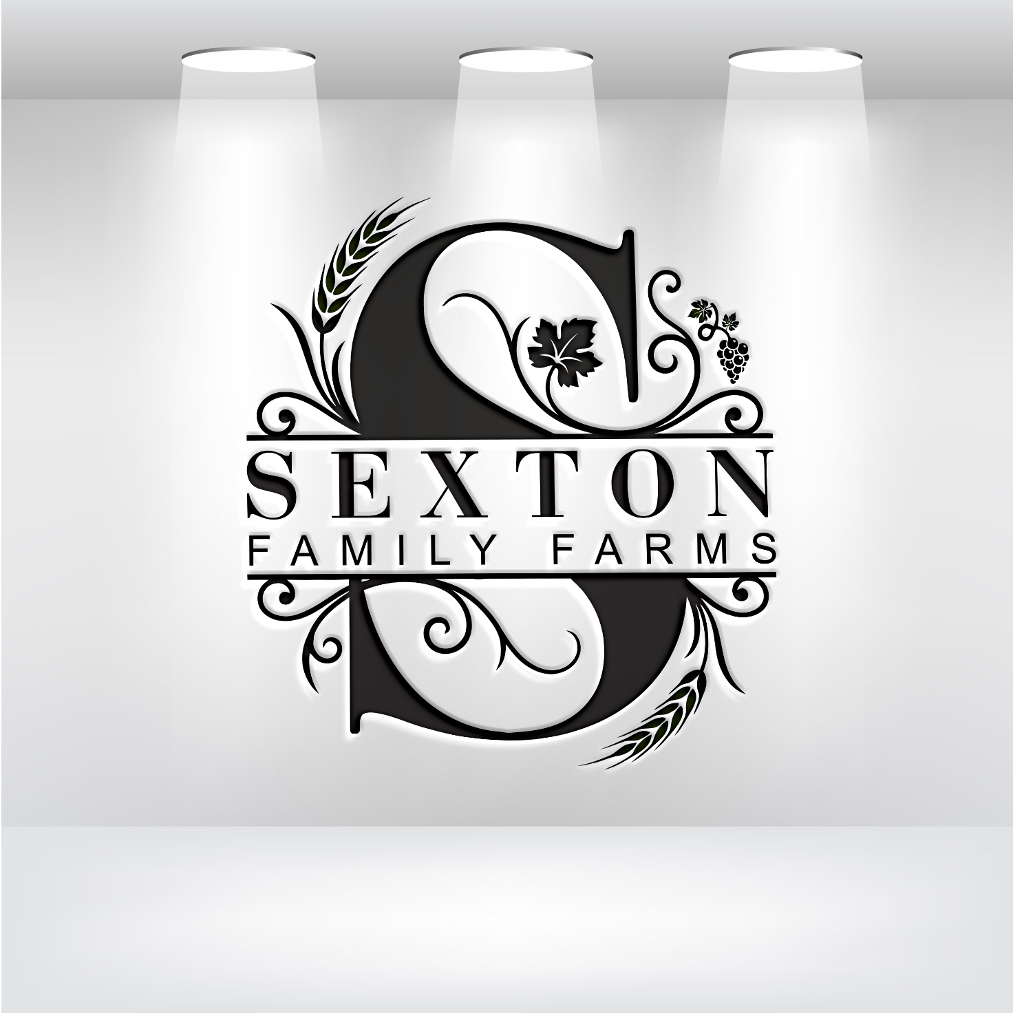 Logo Design by Raul Jimenez for this project | Design #37702807