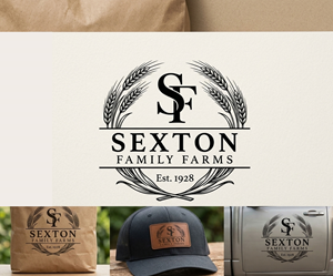 Logo Design by Raul Jimenez for this project | Design: #37702811