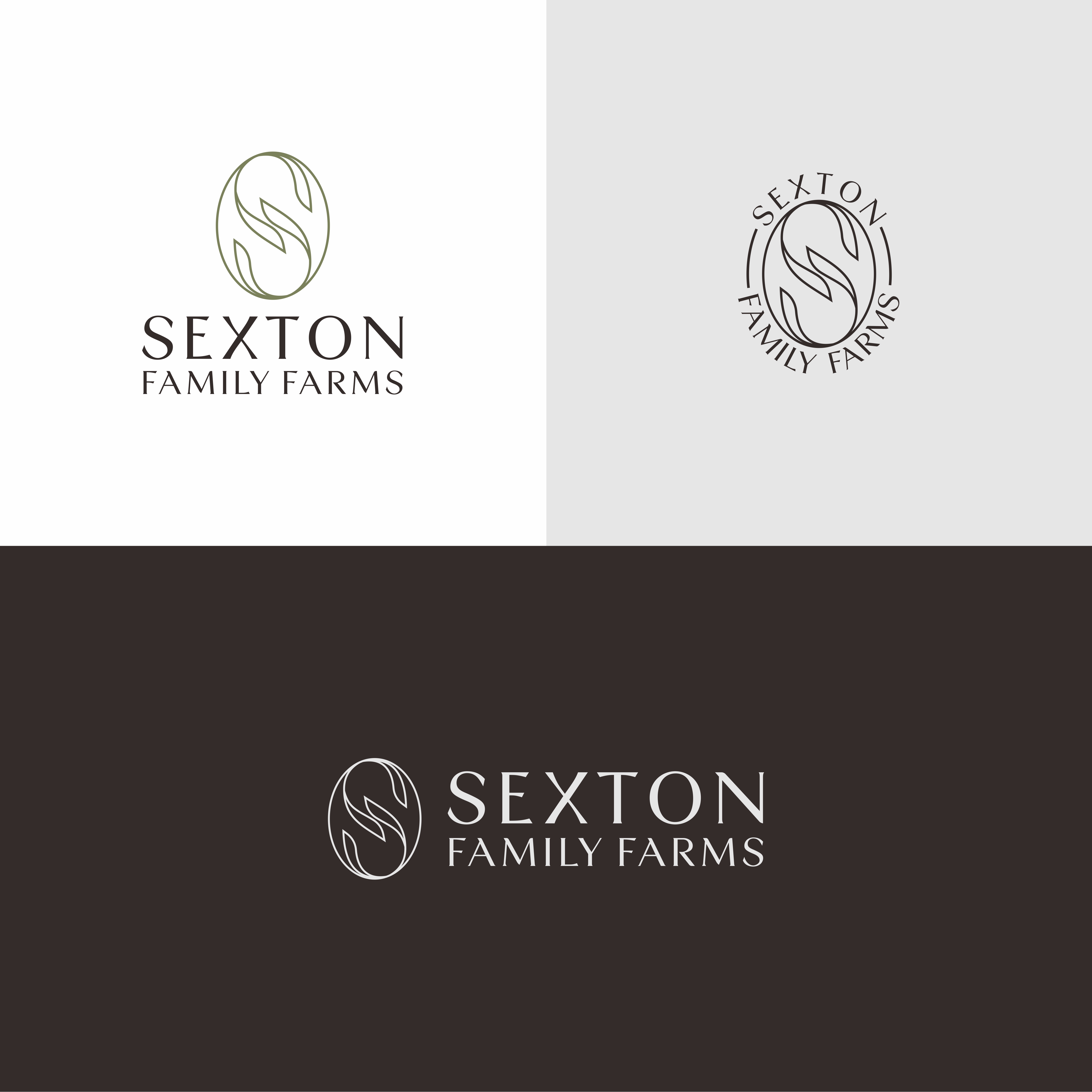 Logo Design by noktah for this project | Design #37697039