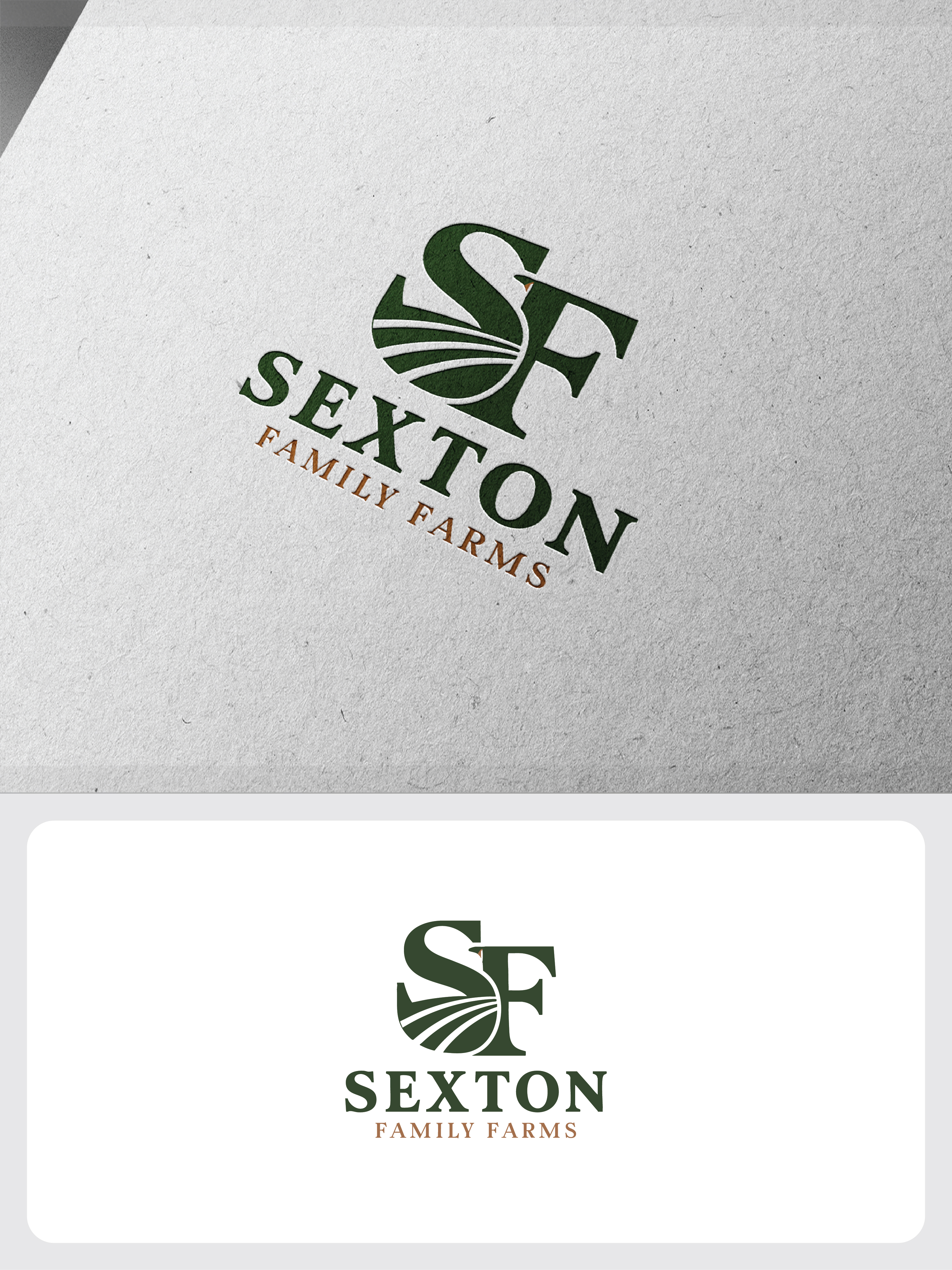 Logo Design by raju.creative for this project | Design #37698074