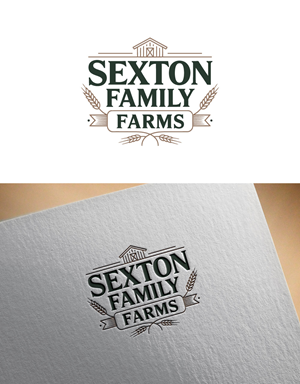 Logo Design by shekhor for this project | Design: #37697829
