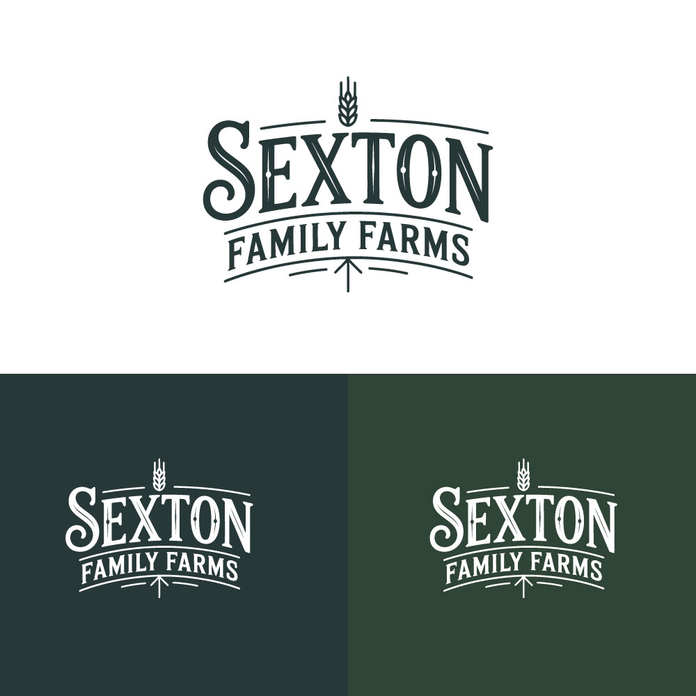Logo Design by artpure for this project | Design #37696810