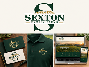 Logo Design by Nanas91 for this project | Design: #37702975