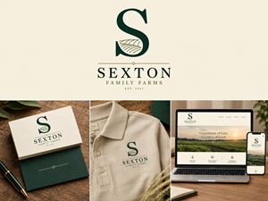 Logo Design by Nanas91 for this project | Design: #37702978