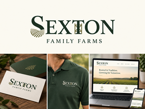 Logo Design by Nanas91 for this project | Design: #37703791