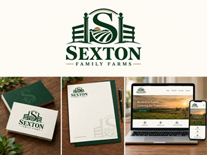 Logo Design by Nanas91 for this project | Design: #37703792