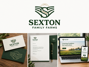 Logo Design by Nanas91 for this project | Design: #37703793