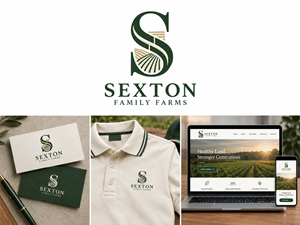 Logo Design by Nanas91 for this project | Design: #37703794