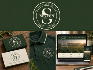 Logo Design by Nanas91 for this project | Design: #37703795