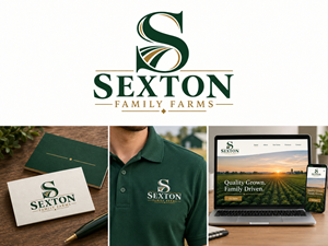 Logo Design by Nanas91 for this project | Design: #37703803