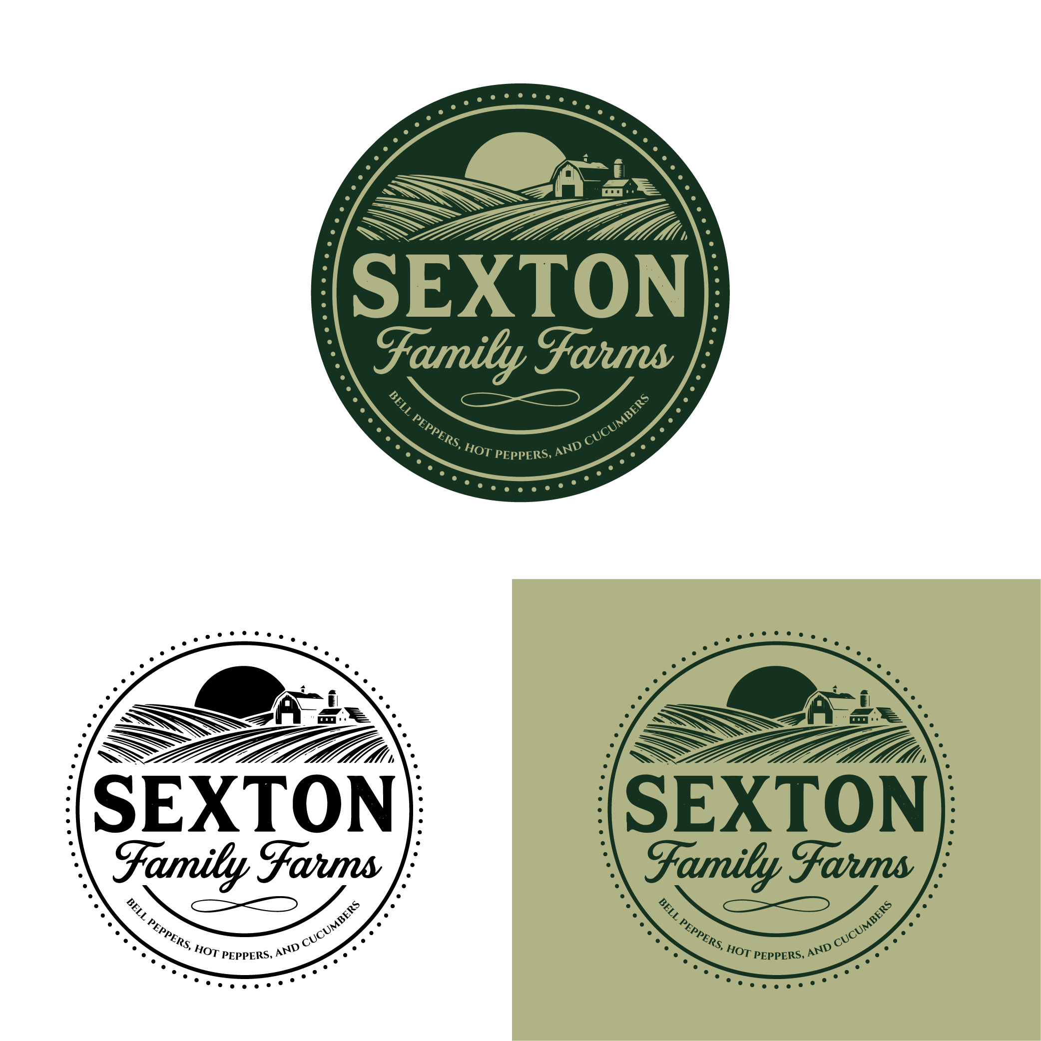 Logo Design by "Checkmate" for this project | Design #37699063