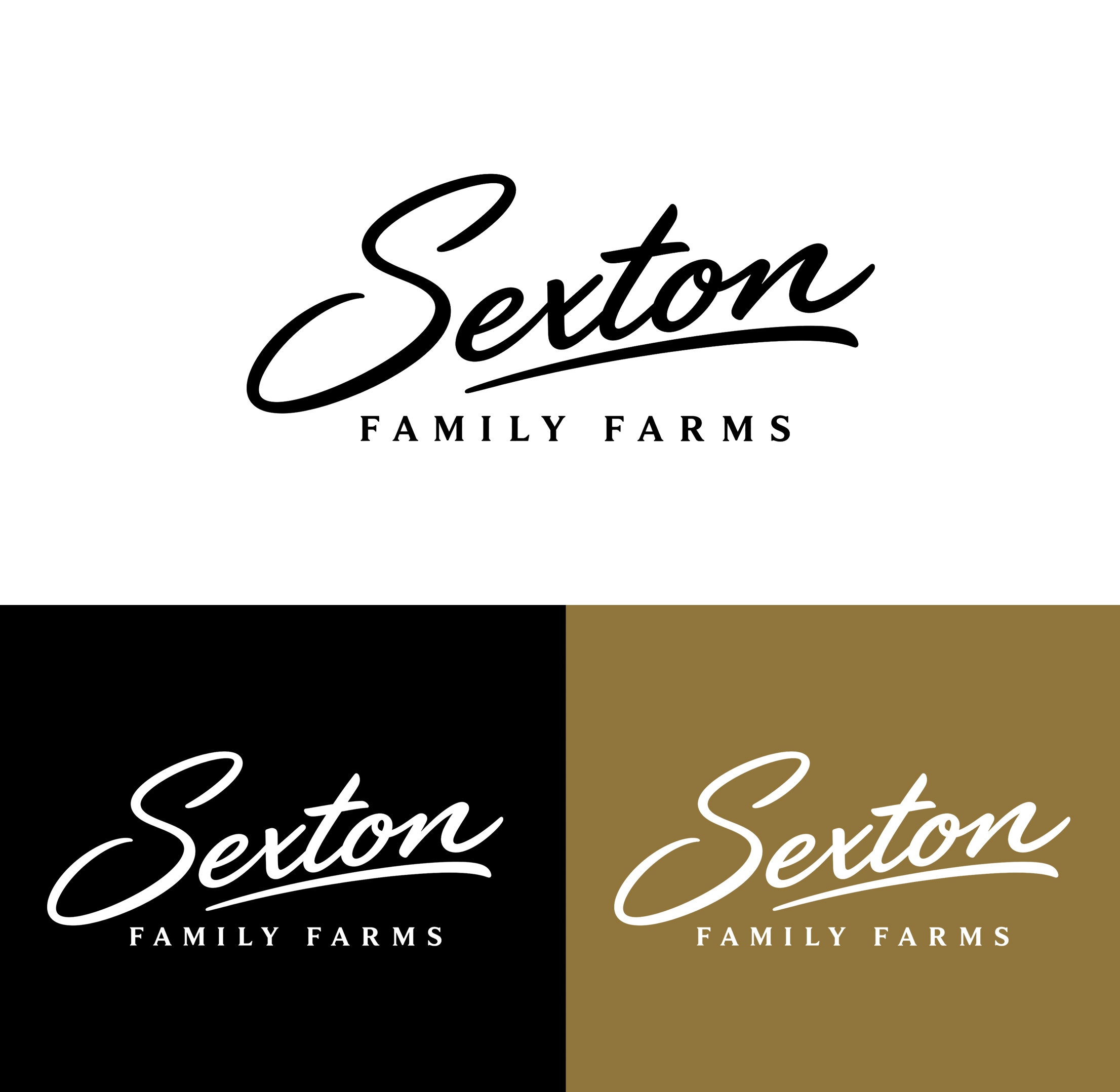 Logo Design by Marcos. for this project | Design #37699455