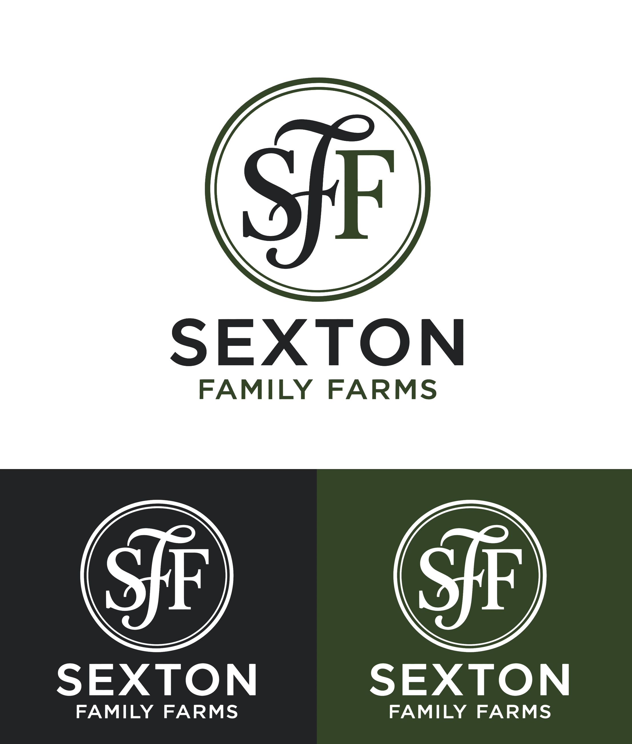 Logo Design by Marcos. for this project | Design #37699457
