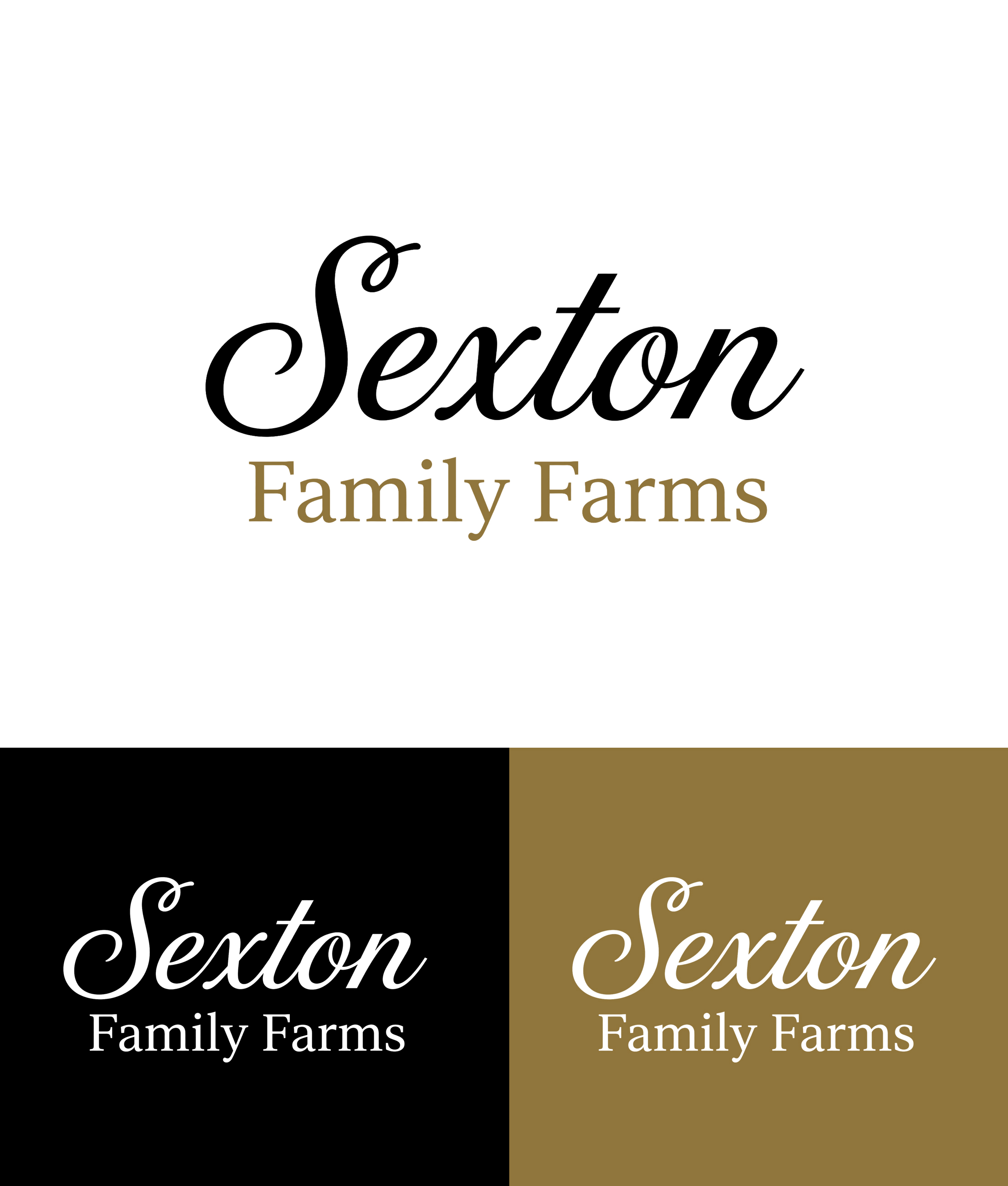 Logo Design by Marcos. for this project | Design #37699458