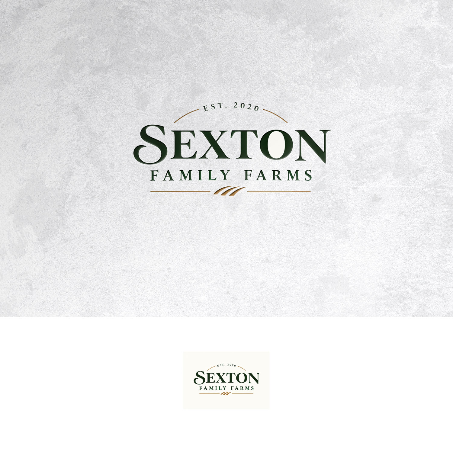 Logo Design by Sain G for this project | Design #37696565