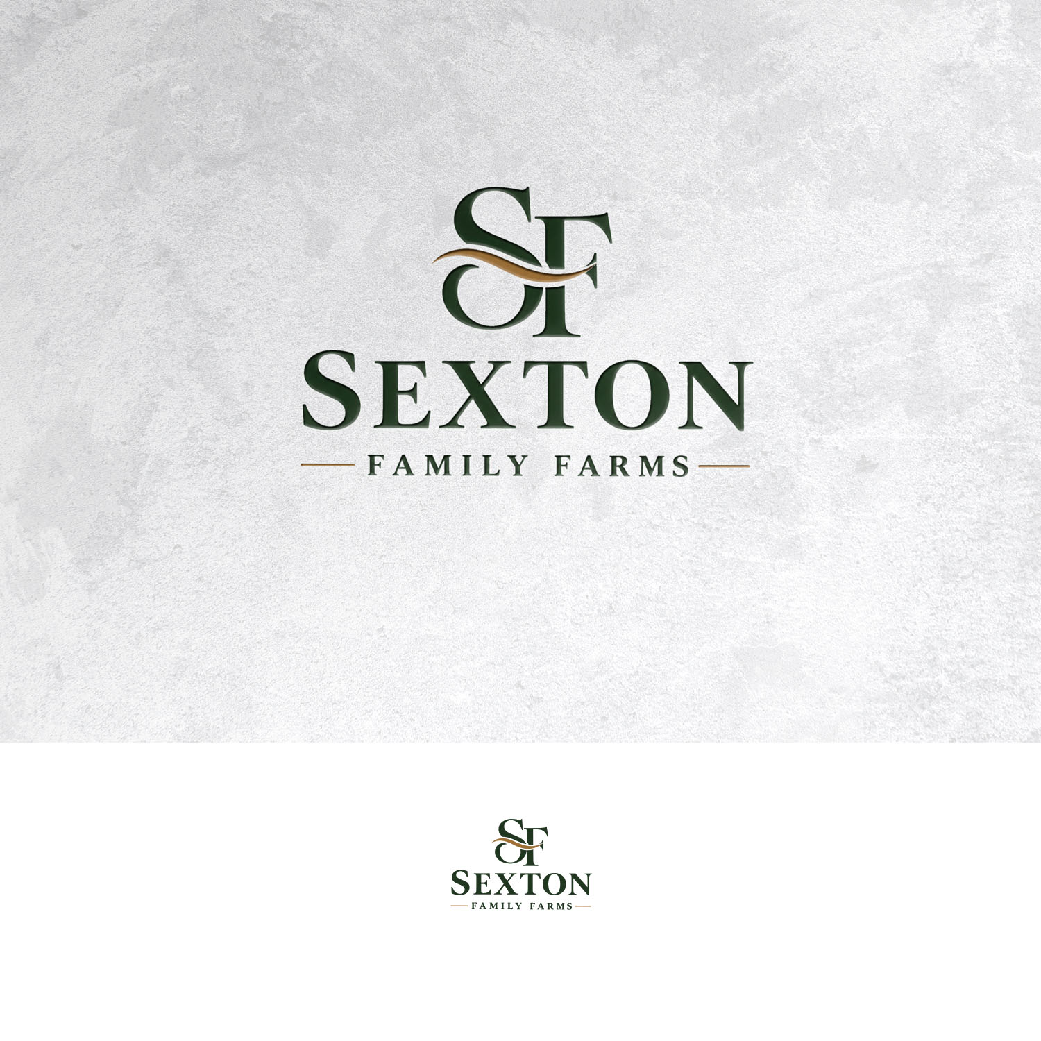 Logo Design by Sain G for this project | Design #37696566