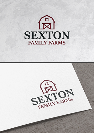 Logo Design by zamdi for this project | Design: #37701717