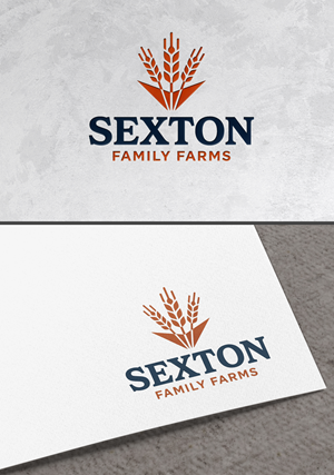 Logo Design by zamdi for this project | Design: #37701718