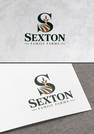 Logo Design by zamdi for this project | Design: #37701719