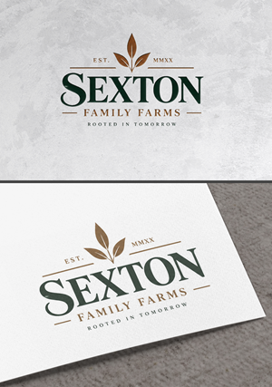 Logo Design by zamdi for this project | Design: #37701723