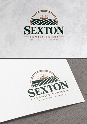 Logo Design by zamdi for this project | Design: #37701724