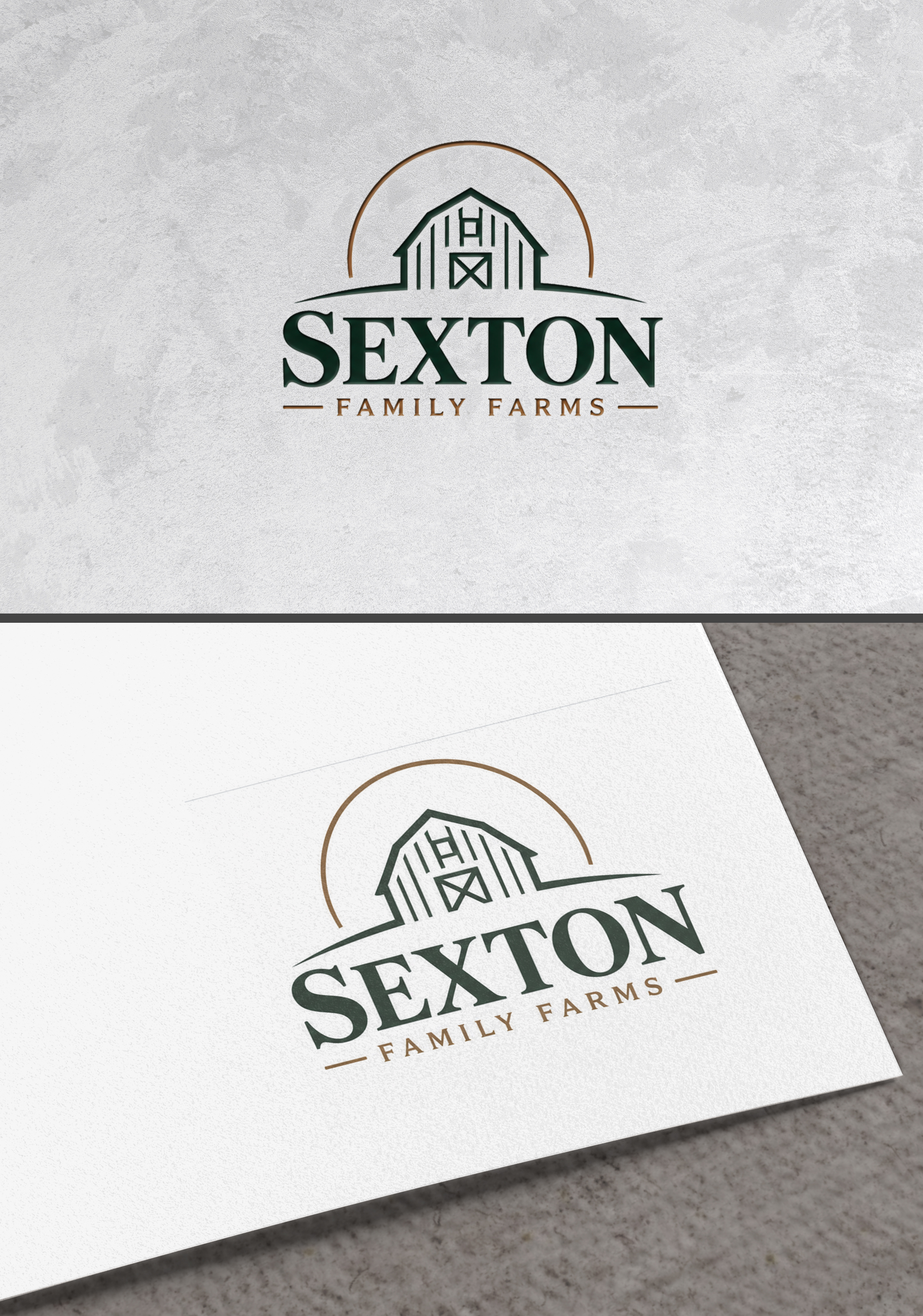 Logo Design by zamdi for this project | Design #37701725