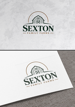 Logo Design by zamdi for this project | Design: #37701725