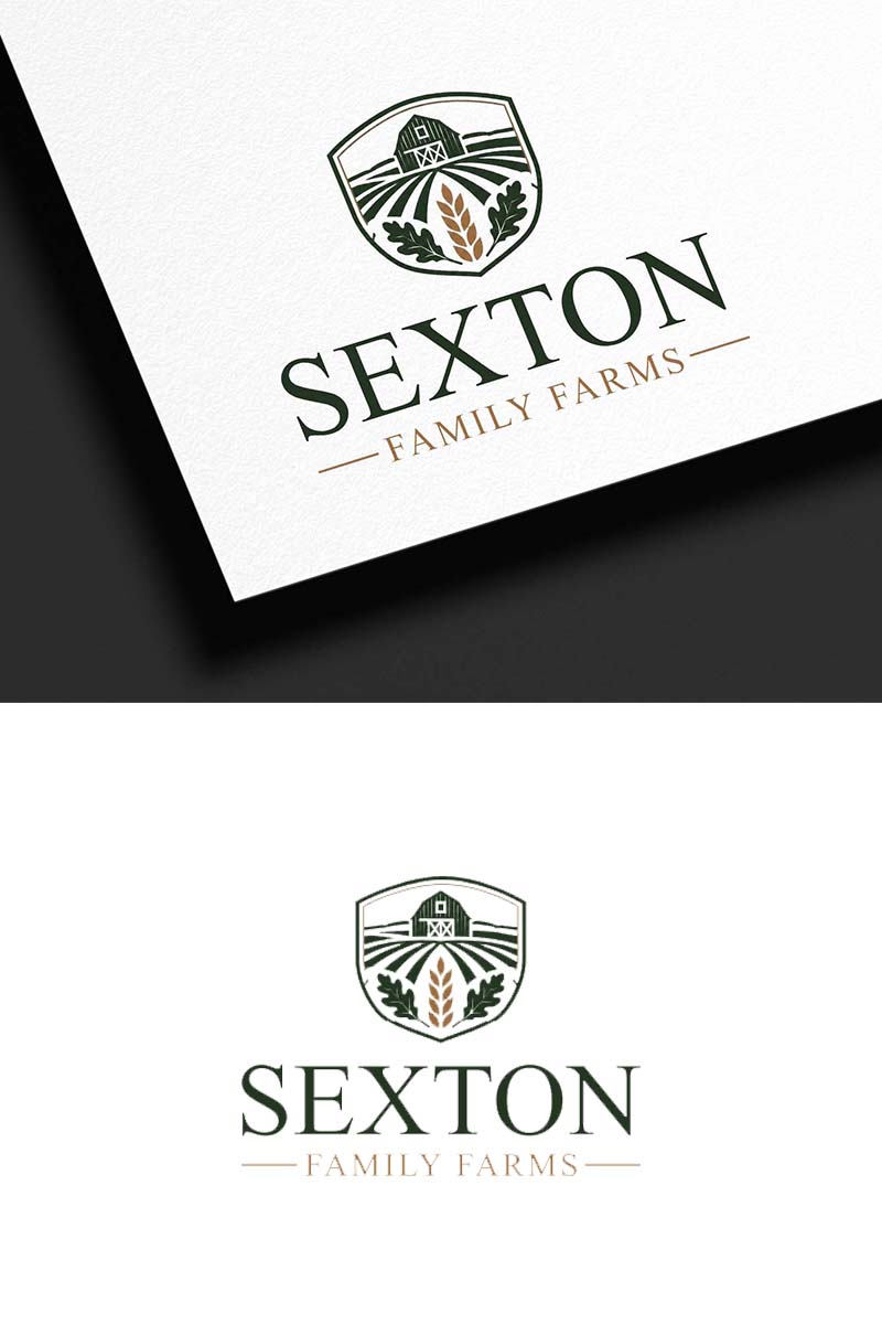 Logo Design by Z0omie99 for this project | Design #37698299