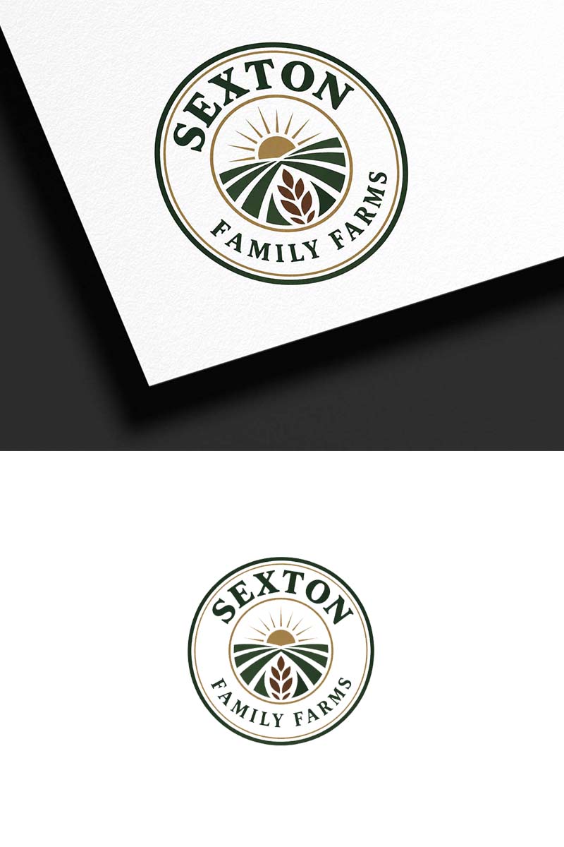 Logo Design by Z0omie99 for this project | Design #37698301
