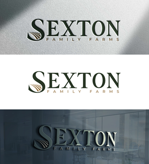 Logo Design by Studio Vertex for this project | Design #37699036