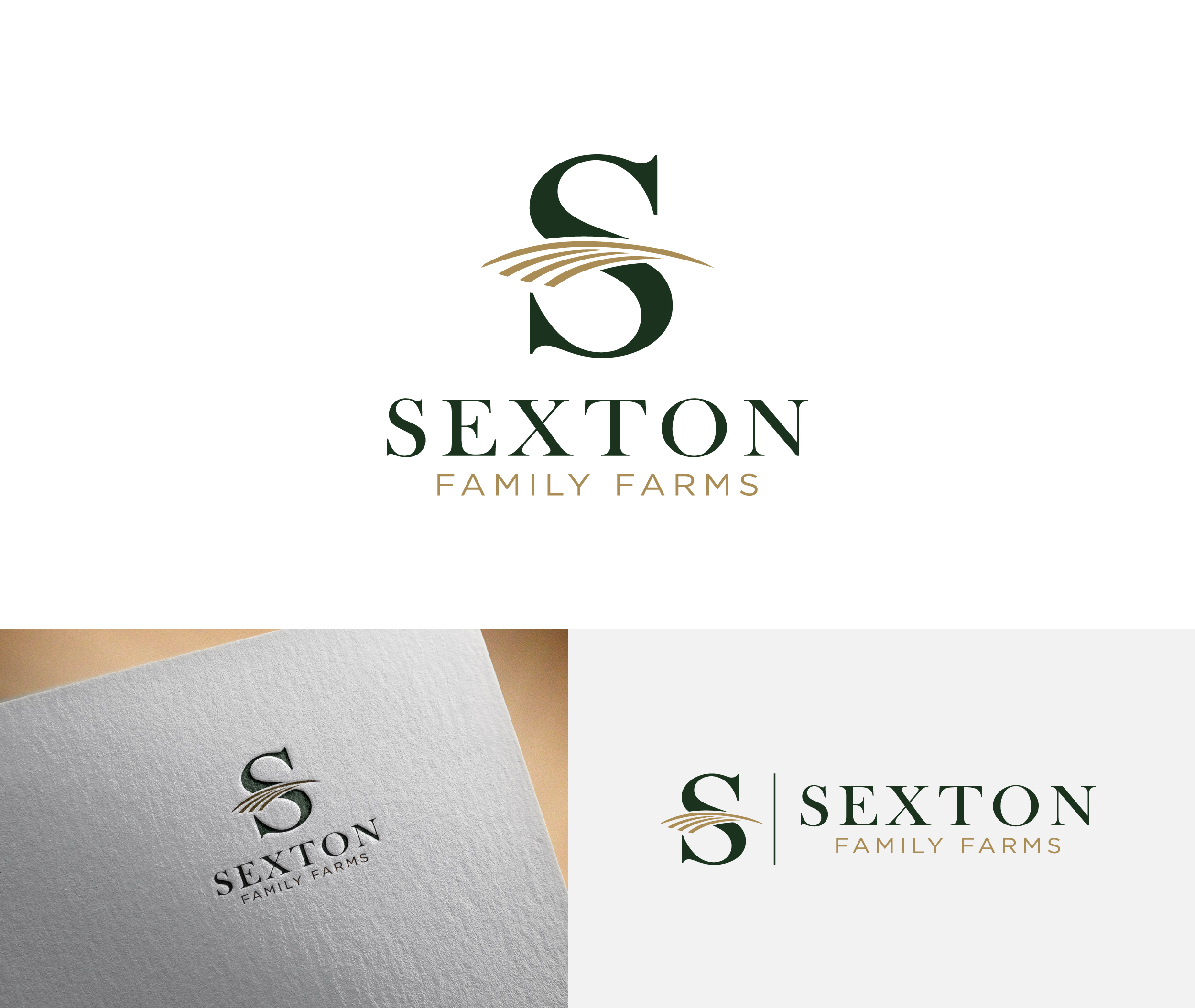 Logo Design by Sj.A for this project | Design #37699966