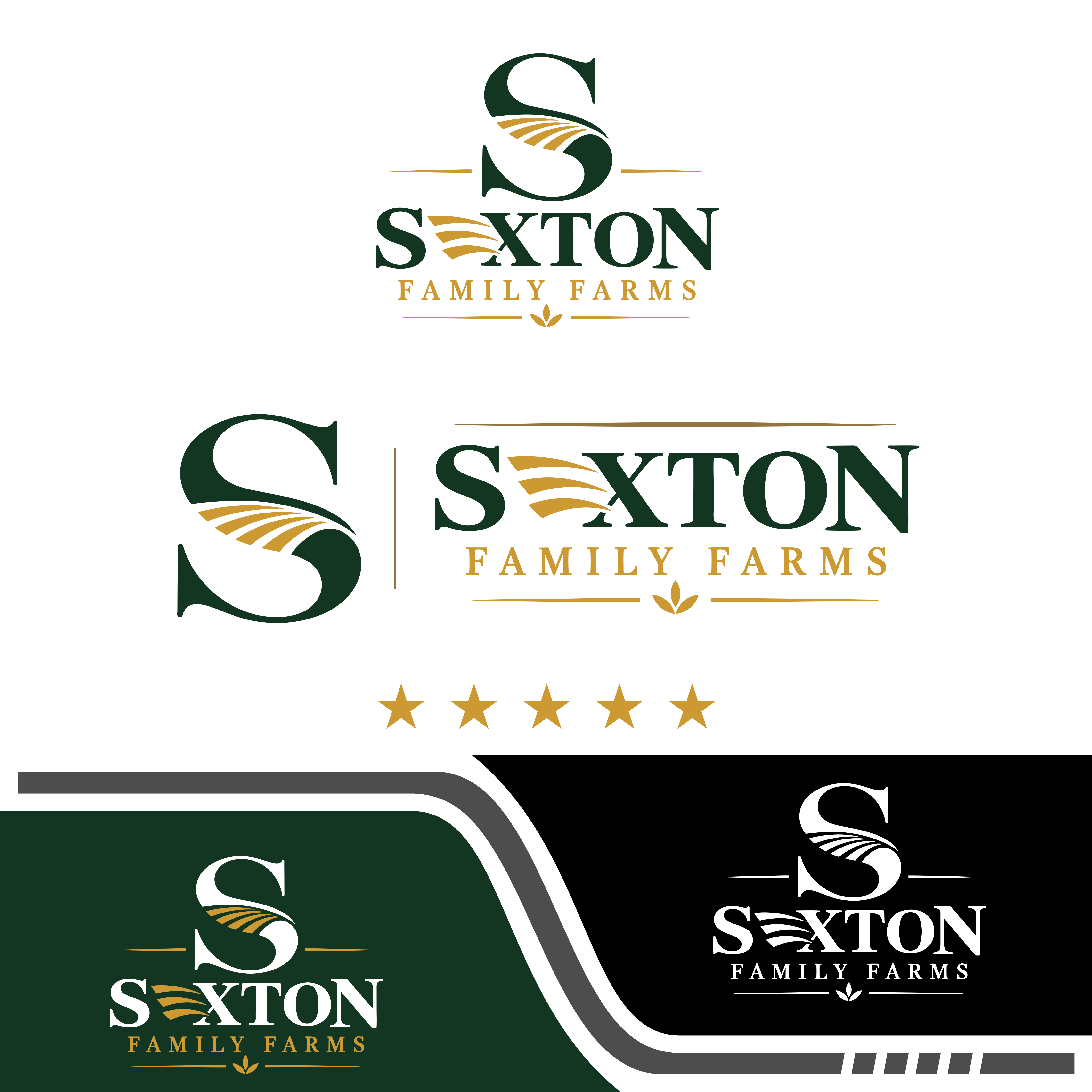 Logo Design by Giga Rizky for this project | Design #37697736