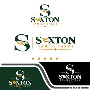 Logo Design by Giga Rizky for this project | Design: #37697736
