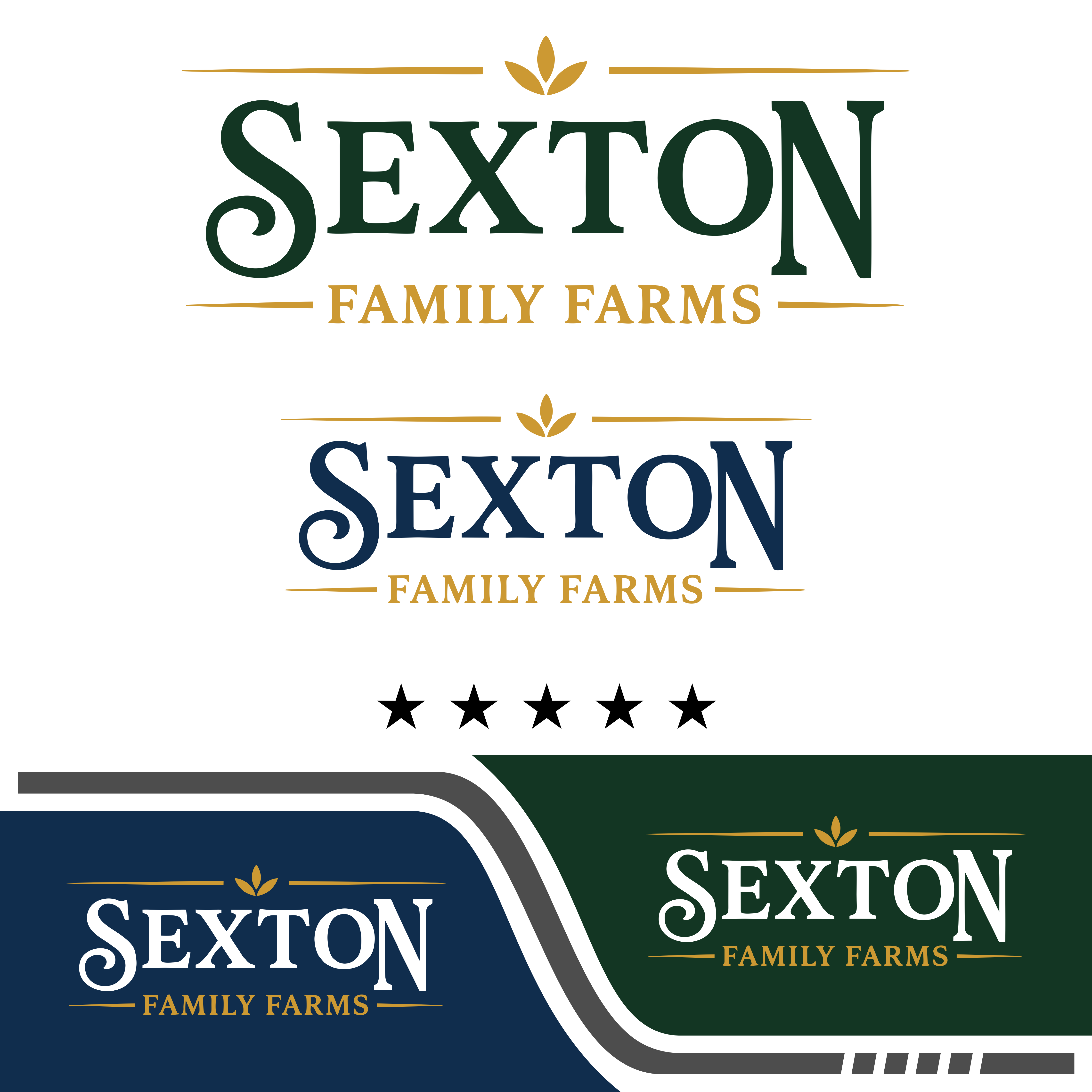 Logo Design by Giga Rizky for this project | Design #37701529