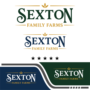 Logo Design by Giga Rizky for this project | Design: #37701529