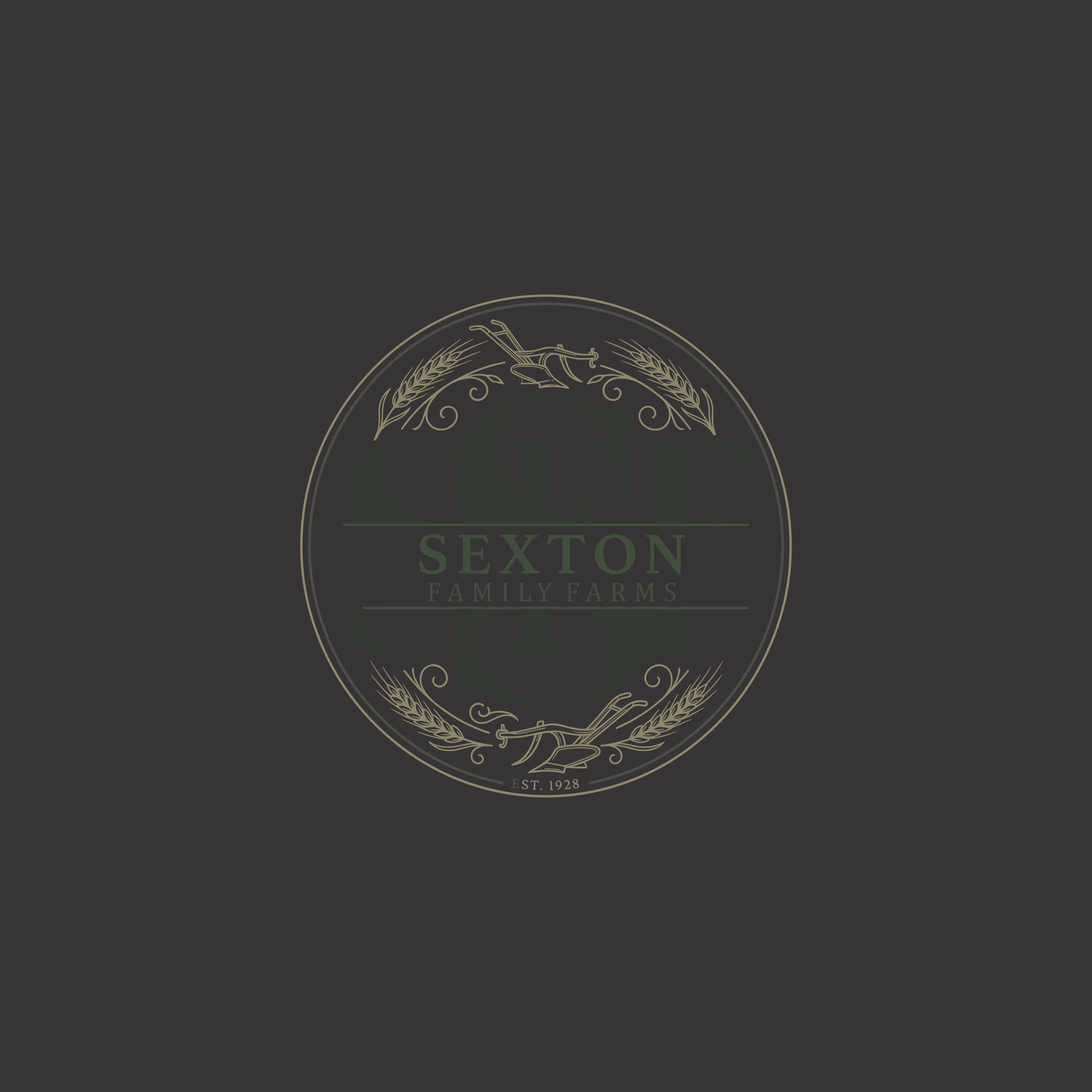 Logo Design by lestari100 for this project | Design #37697861