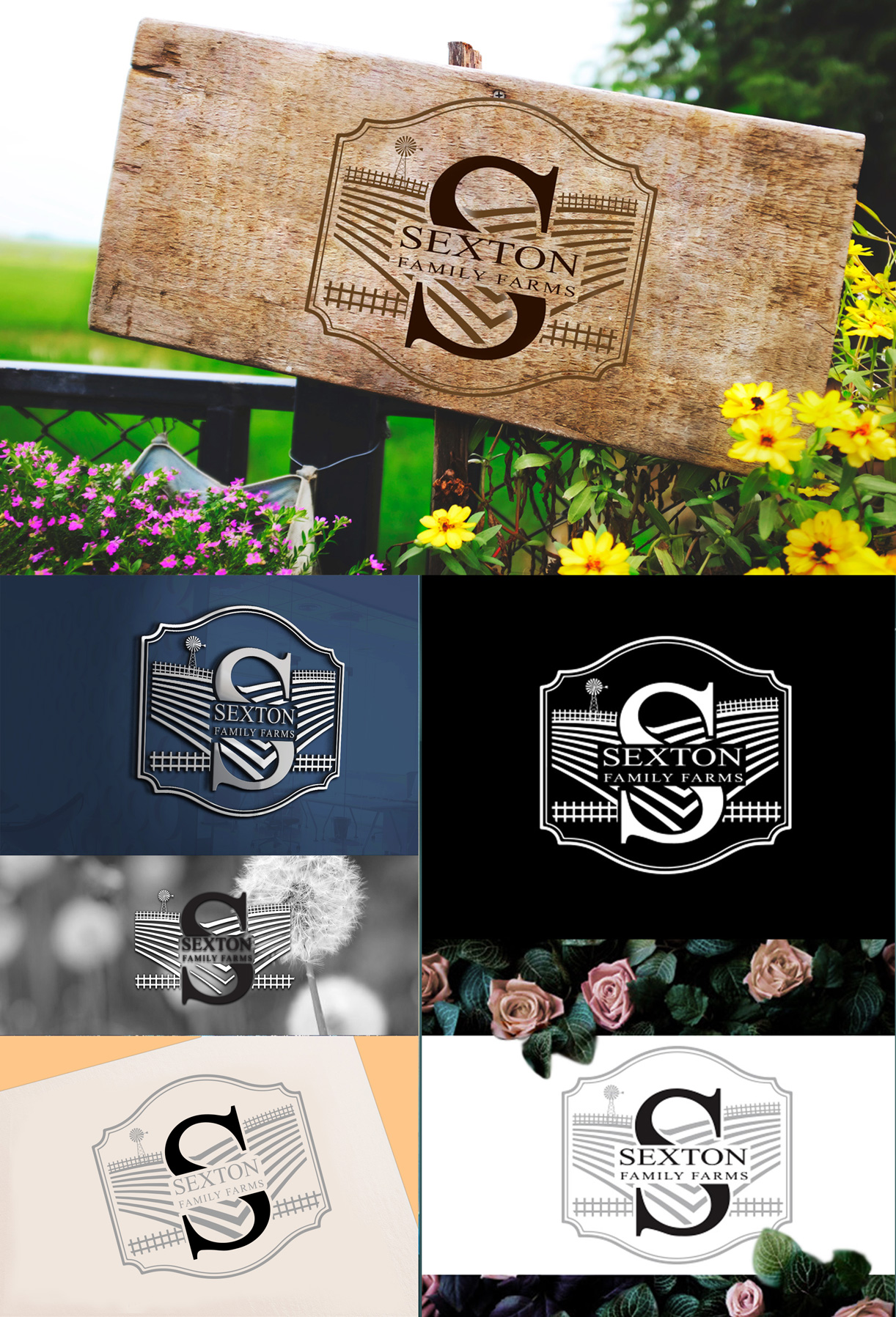 Logo Design by Wonderful design for this project | Design #37697153
