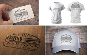 Logo Design by Wonderful design for this project | Design: #37699599