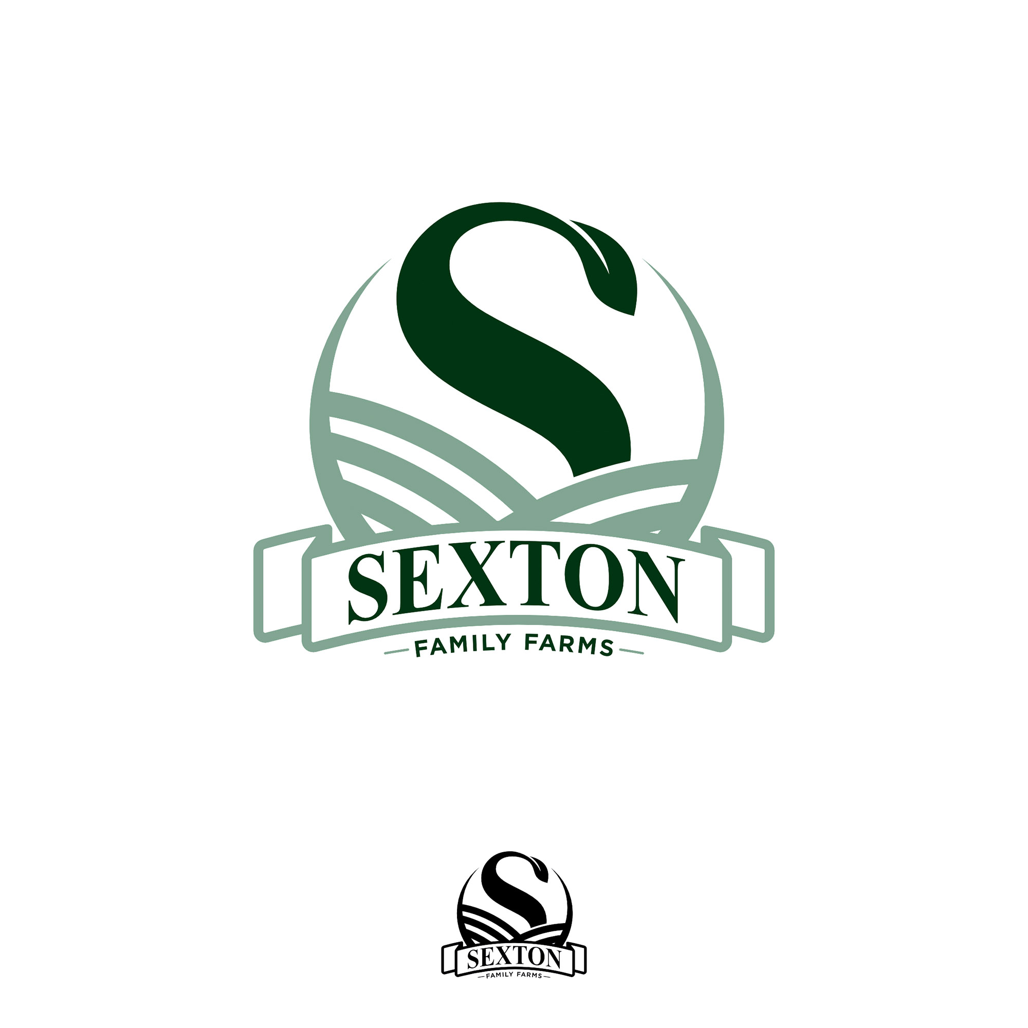 Logo Design by bognar for this project | Design #37701876